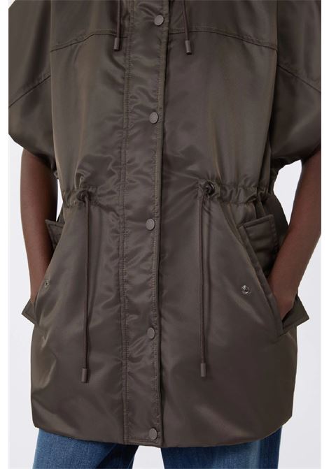 Gilet Imbottito MAX MARA WEEKEND | Gilet | 2625296021600006